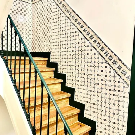 Apartamento Lisboa Centro Castelo Sao Jorge-3